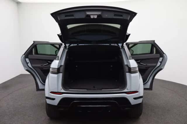 Land Rover Range Rover Evoque (2026) thumbnail 24