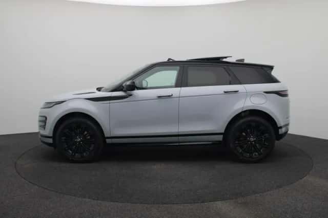 Land Rover Range Rover Evoque (2026) thumbnail 6