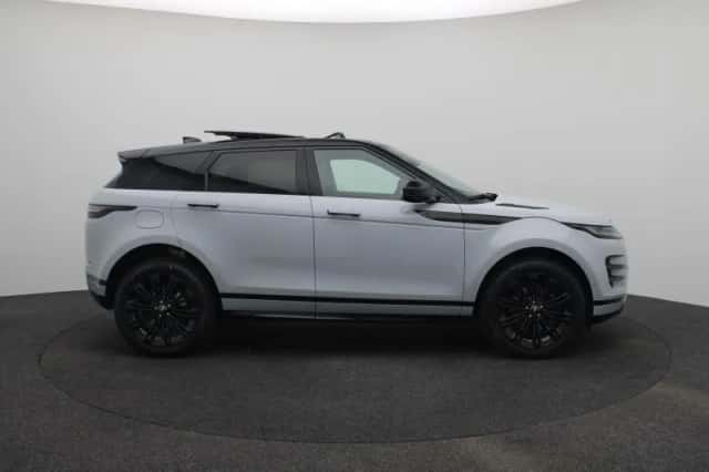 Land Rover Range Rover Evoque (2026) thumbnail 7