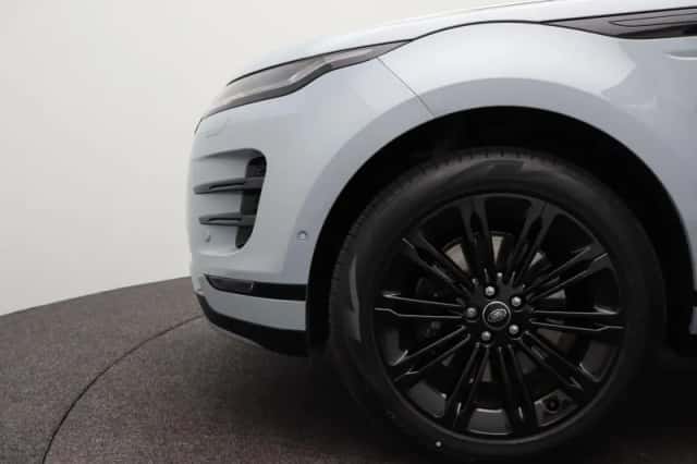 Land Rover Range Rover Evoque (2026) thumbnail 9