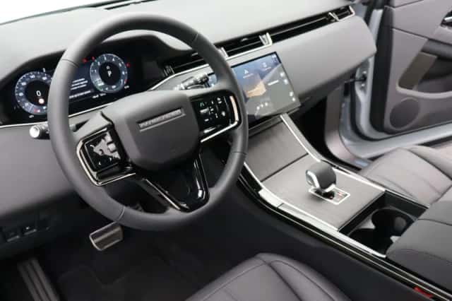 Land Rover Range Rover Evoque (2026) thumbnail 10