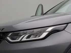 Land Rover Discovery Sport (2022) thumbnail 15