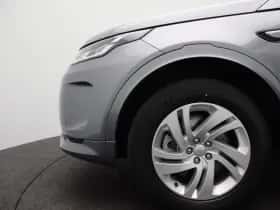 Land Rover Discovery Sport (2022) thumbnail 16