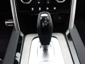 Land Rover Discovery Sport (2022) thumbnail 18