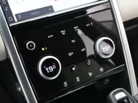 Land Rover Discovery Sport (2022) thumbnail 22