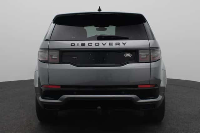 Land Rover Discovery Sport (2022) thumbnail 6