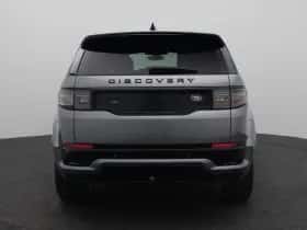 Land Rover Discovery Sport (2022) thumbnail 6