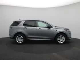 Land Rover Discovery Sport (2022) thumbnail 7