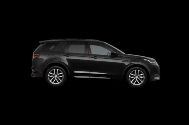 Land Rover Discovery Sport (2026) thumbnail 2