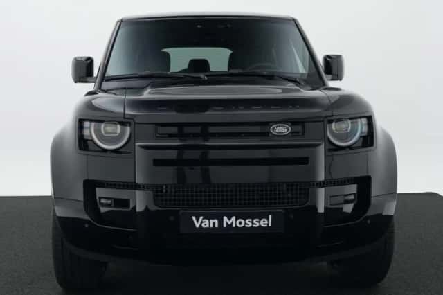 Land Rover Defender (2026) thumbnail 4