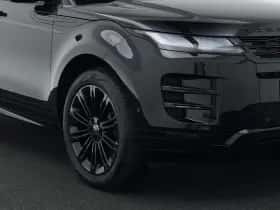 Land Rover Range Rover Evoque thumbnail 11