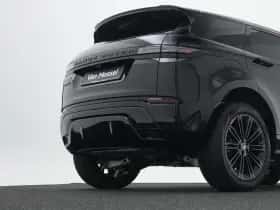 Land Rover Range Rover Evoque thumbnail 12