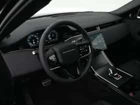 Land Rover Range Rover Evoque thumbnail 13