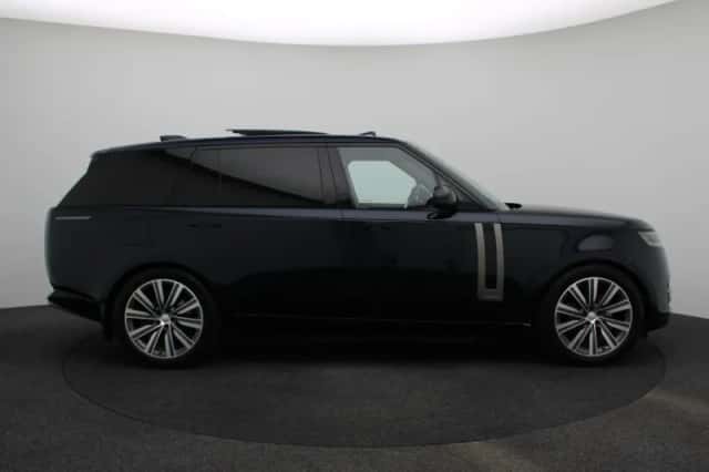 Land Rover Range Rover (2025) thumbnail 6