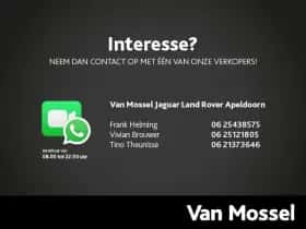 Land Rover Discovery Sport thumbnail 2