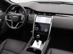 Land Rover Discovery Sport thumbnail 13