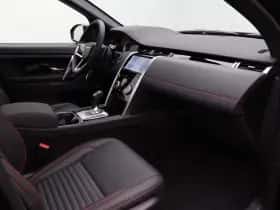Land Rover Discovery Sport thumbnail 14