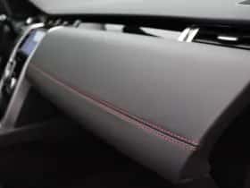 Land Rover Discovery Sport thumbnail 15