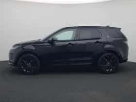 Land Rover Discovery Sport thumbnail 3