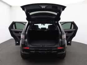 Land Rover Discovery Sport thumbnail 32