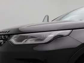 Land Rover Discovery Sport thumbnail 35