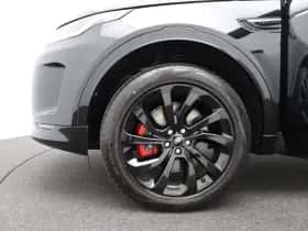 Land Rover Discovery Sport thumbnail 36