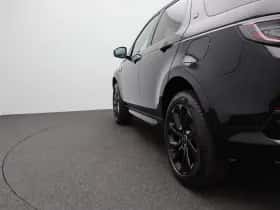 Land Rover Discovery Sport thumbnail 37