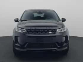 Land Rover Discovery Sport thumbnail 5