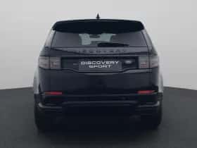 Land Rover Discovery Sport thumbnail 6