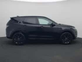 Land Rover Discovery Sport thumbnail 7