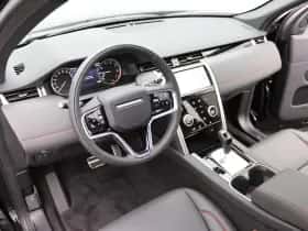 Land Rover Discovery Sport thumbnail 8