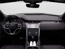 Land Rover Discovery Sport thumbnail 9