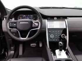 Land Rover Discovery Sport thumbnail 10