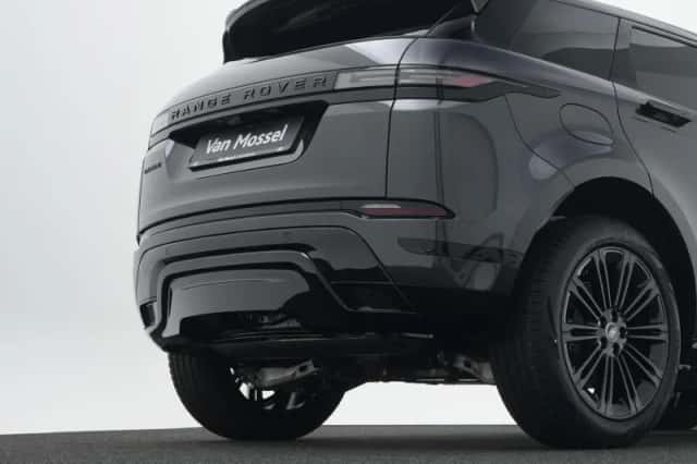 Land Rover Range Rover Evoque (2026) thumbnail 12