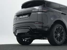 Land Rover Range Rover Evoque (2026) thumbnail 12
