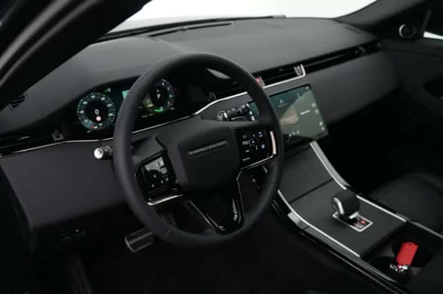 Land Rover Range Rover Evoque (2026) thumbnail 13