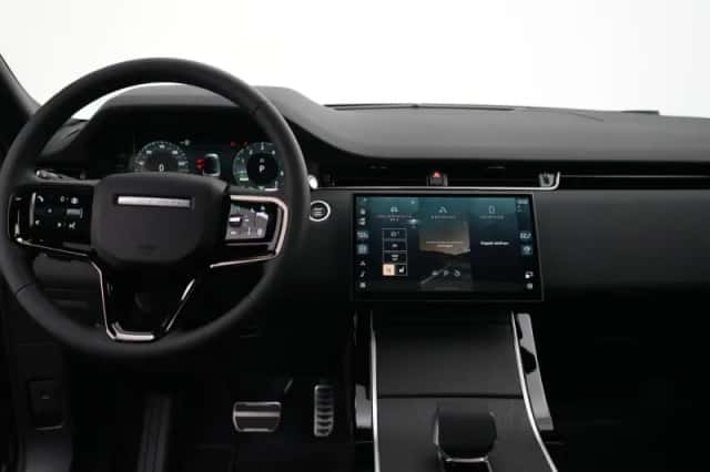Land Rover Range Rover Evoque (2026) thumbnail 14