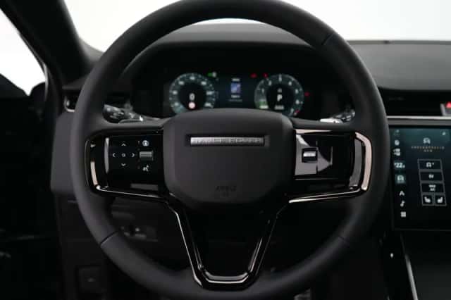 Land Rover Range Rover Evoque (2026) thumbnail 15
