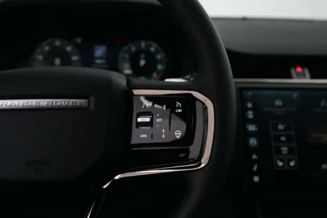 Land Rover Range Rover Evoque (2026) thumbnail 17