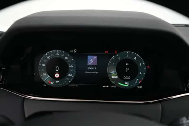 Land Rover Range Rover Evoque (2026) thumbnail 18