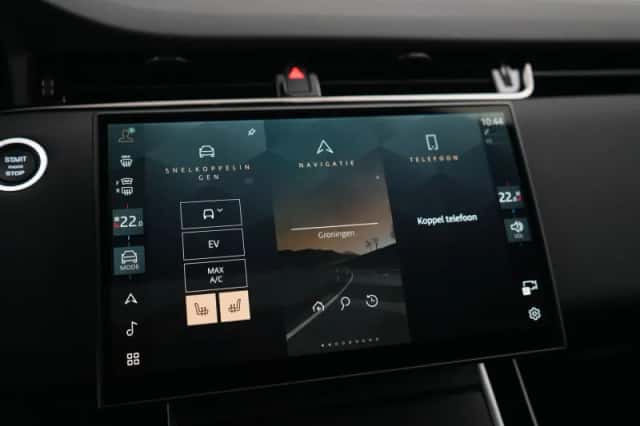 Land Rover Range Rover Evoque (2026) thumbnail 23
