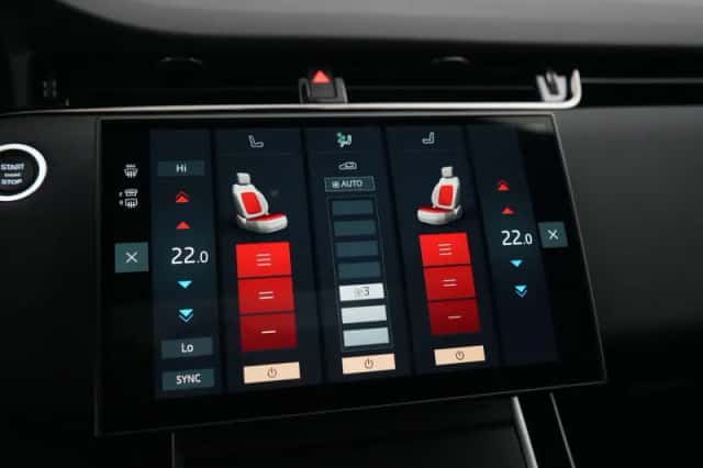 Land Rover Range Rover Evoque (2026) thumbnail 24