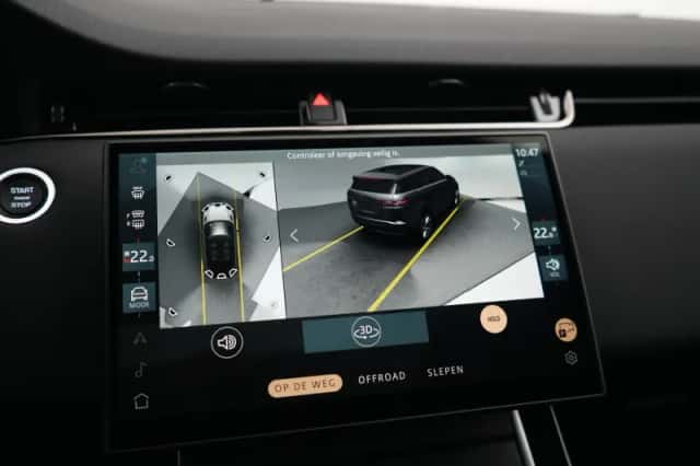 Land Rover Range Rover Evoque (2026) thumbnail 25