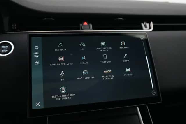 Land Rover Range Rover Evoque (2026) thumbnail 27
