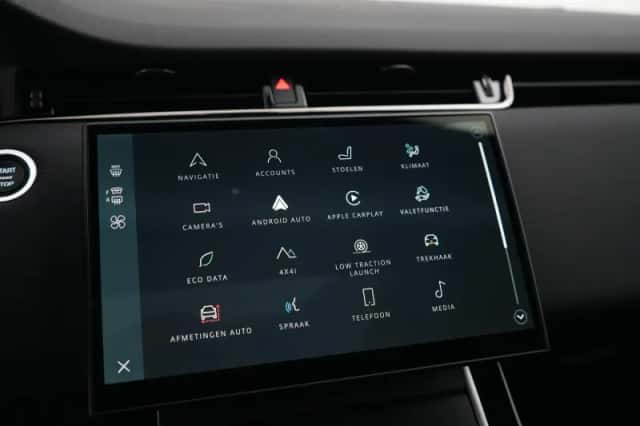 Land Rover Range Rover Evoque (2026) thumbnail 28