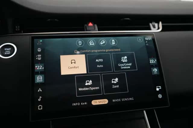 Land Rover Range Rover Evoque (2026) thumbnail 29