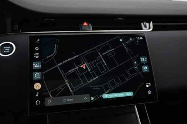 Land Rover Range Rover Evoque (2026) thumbnail 30