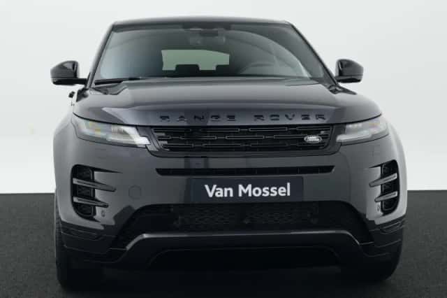Land Rover Range Rover Evoque (2026) thumbnail 4