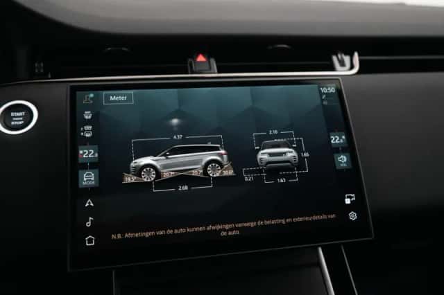 Land Rover Range Rover Evoque (2026) thumbnail 31