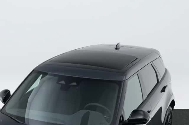Land Rover Range Rover Evoque (2026) thumbnail 40